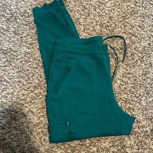 Jaanuu Jogger Scrub Pant- Size L